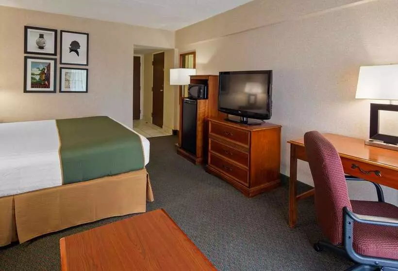 Отель Best Western Capital Beltway Washington Dc