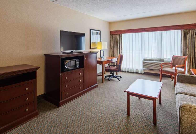 Отель Best Western Capital Beltway Washington Dc
