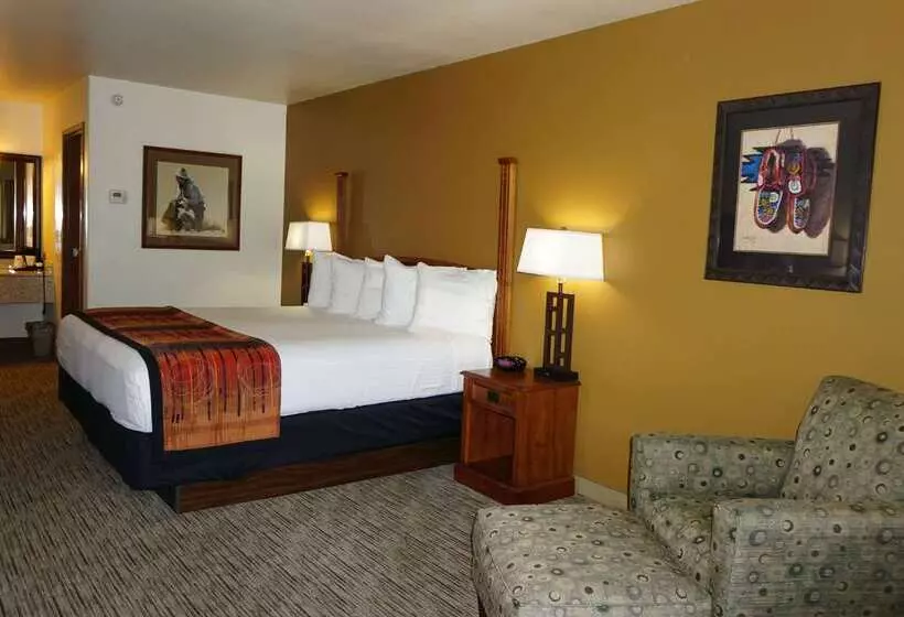 호텔 Best Western Grande River Inn & Suites