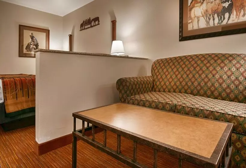 호텔 Best Western Grande River Inn & Suites