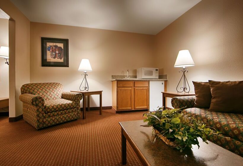 فندق Best Western Grande River Inn & Suites