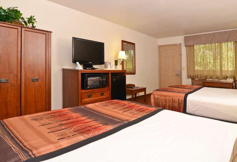 فندق Best Western Grande River Inn & Suites