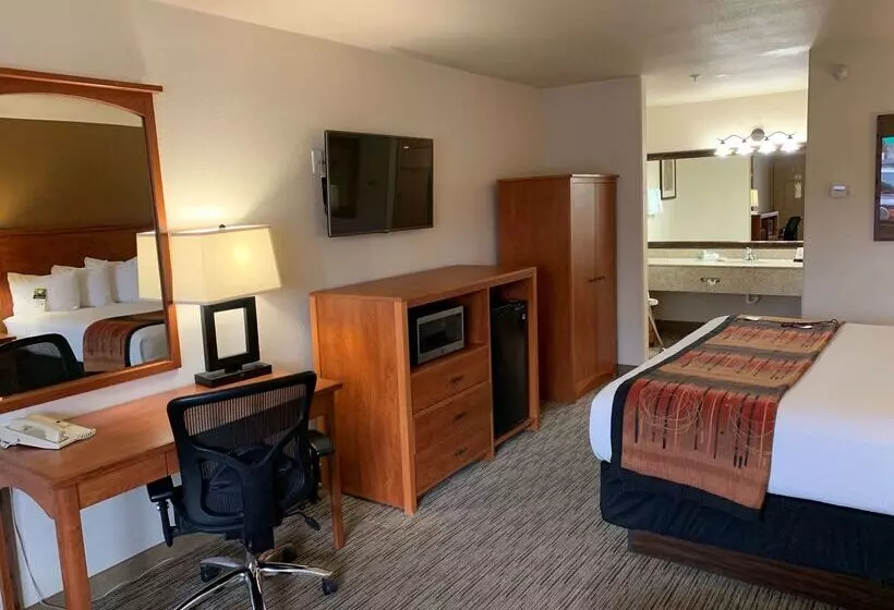 호텔 Best Western Grande River Inn & Suites