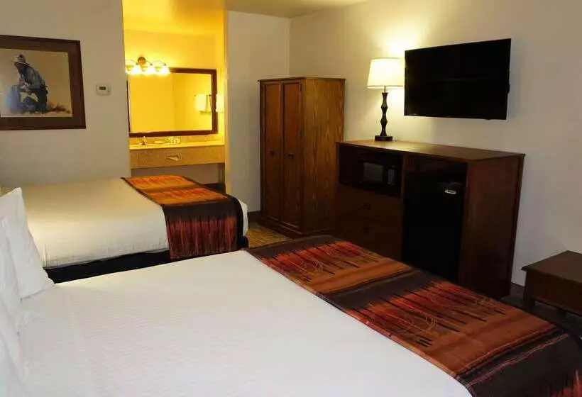 호텔 Best Western Grande River Inn & Suites