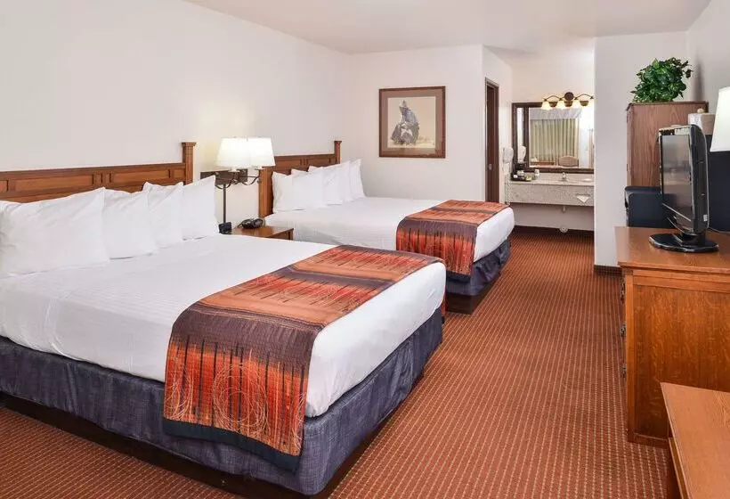 호텔 Best Western Grande River Inn & Suites