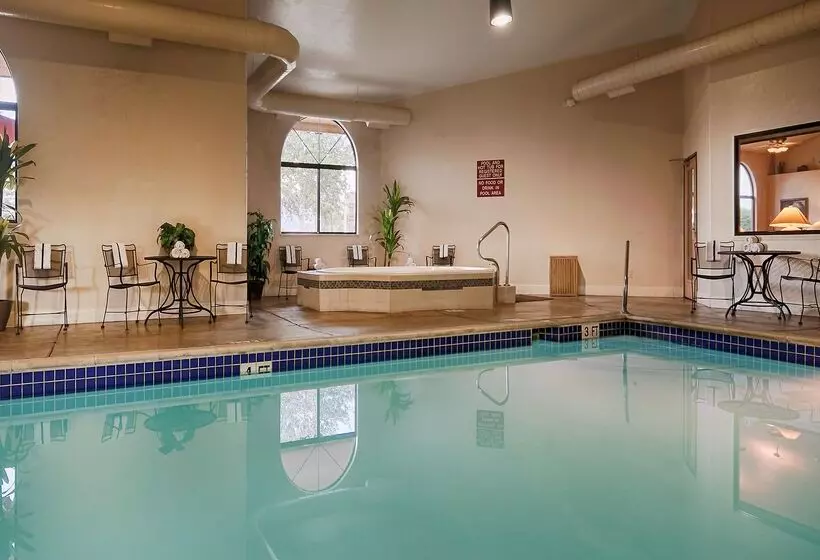 호텔 Best Western Grande River Inn & Suites