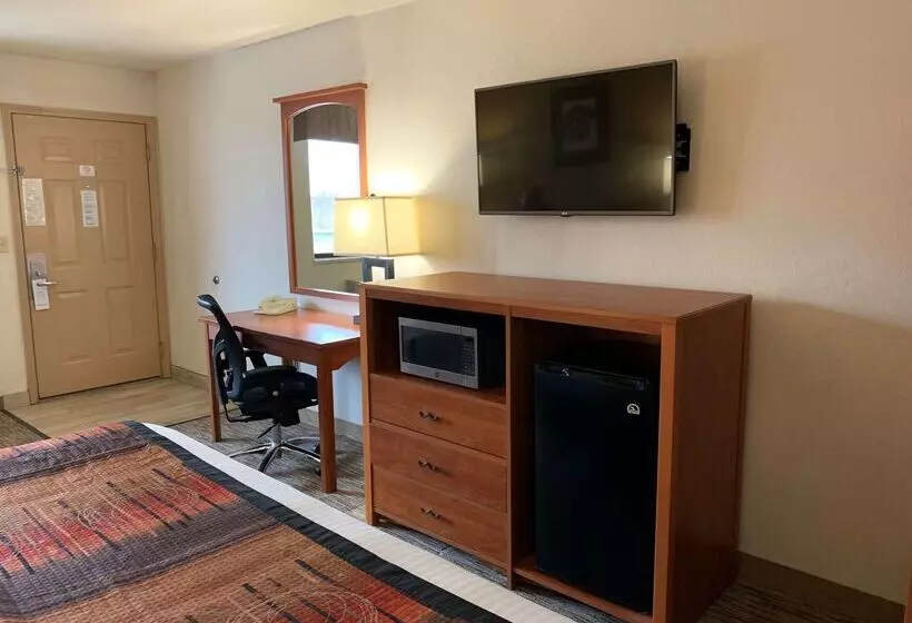 호텔 Best Western Grande River Inn & Suites