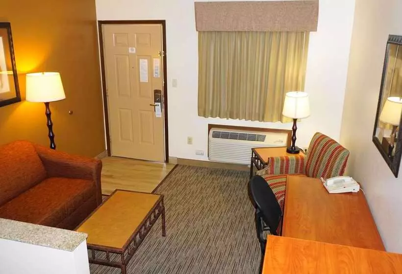 호텔 Best Western Grande River Inn & Suites