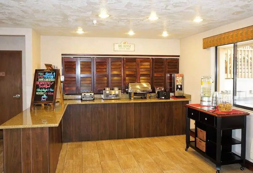 호텔 Best Western Grande River Inn & Suites