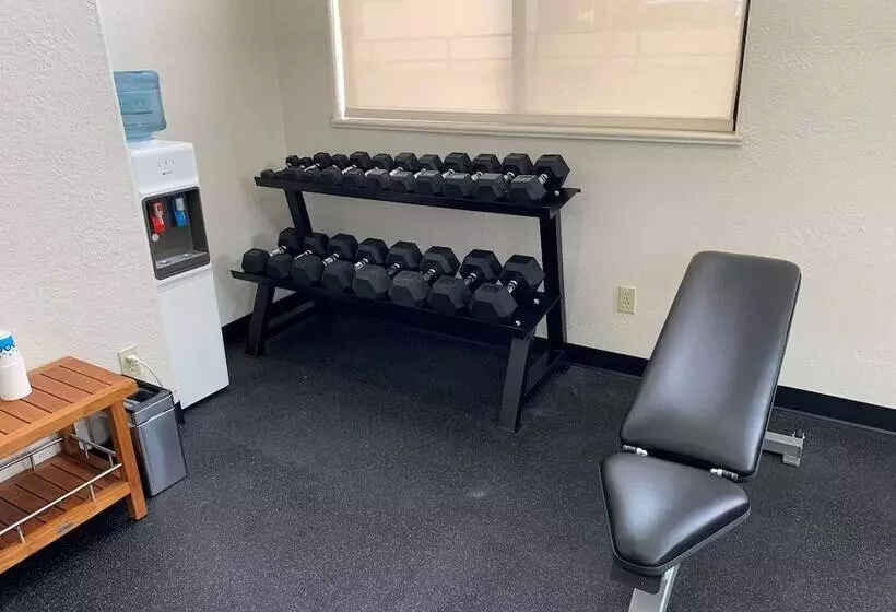 호텔 Best Western Grande River Inn & Suites