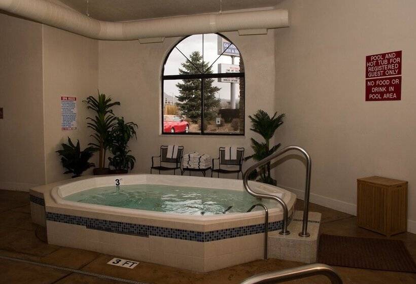 فندق Best Western Grande River Inn & Suites