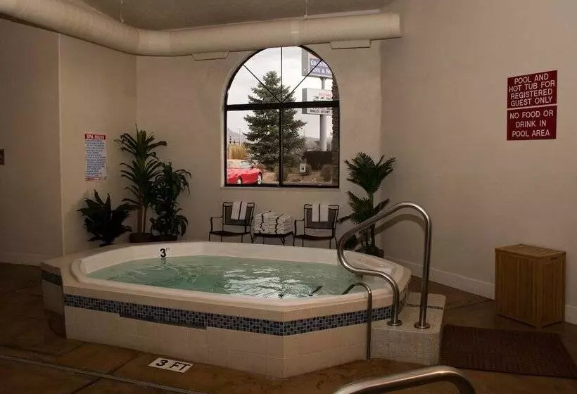 호텔 Best Western Grande River Inn & Suites