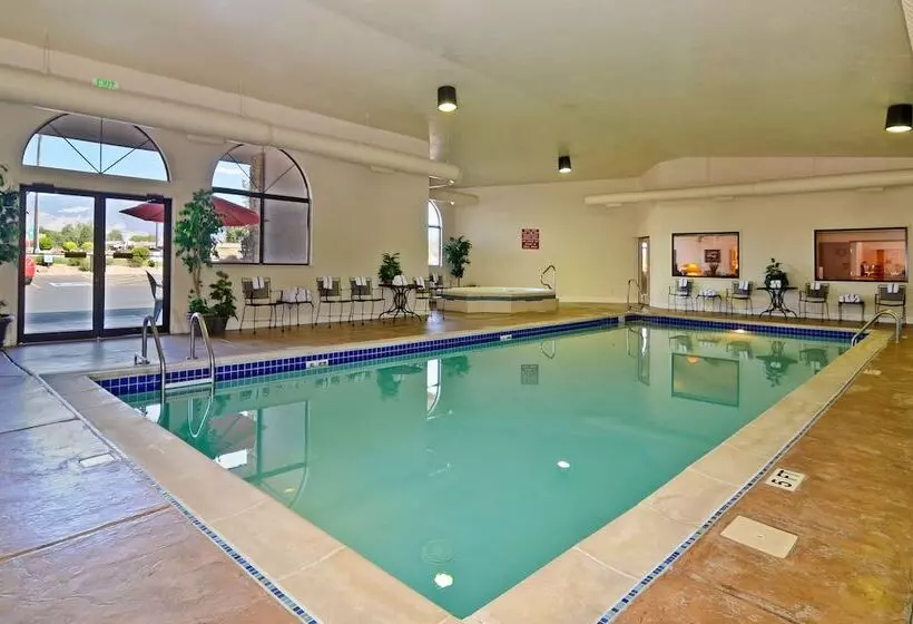 호텔 Best Western Grande River Inn & Suites