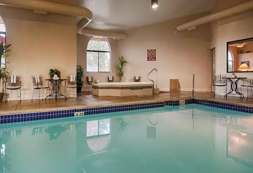 호텔 Best Western Grande River Inn & Suites