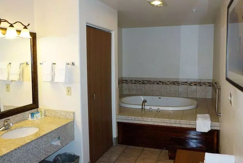 호텔 Best Western Grande River Inn & Suites