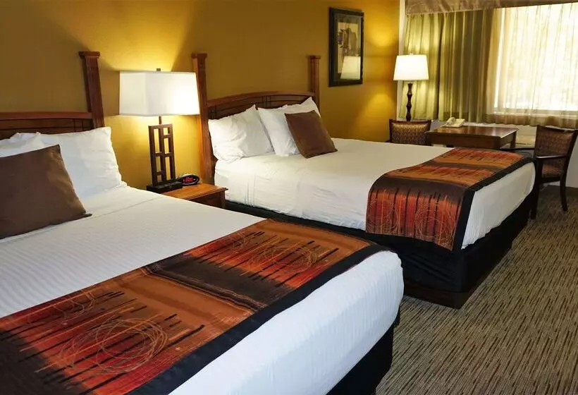호텔 Best Western Grande River Inn & Suites