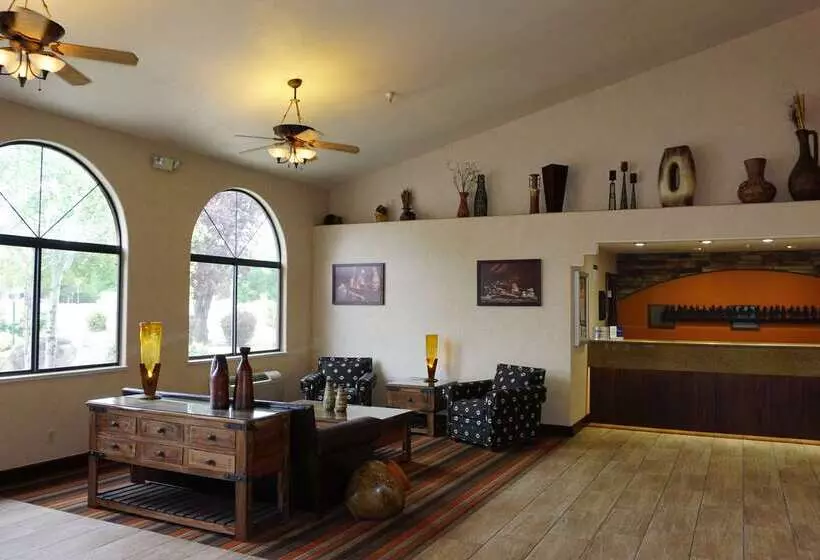 호텔 Best Western Grande River Inn & Suites