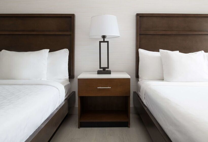 فندق Best Western Plus All Suites Inn