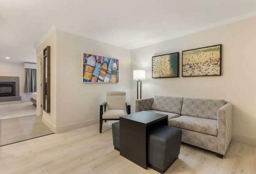 فندق Best Western Plus All Suites Inn