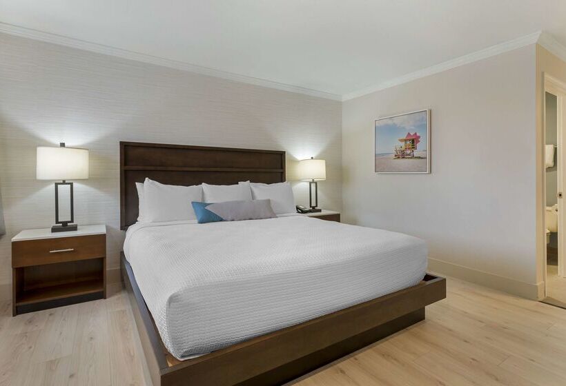 فندق Best Western Plus All Suites Inn