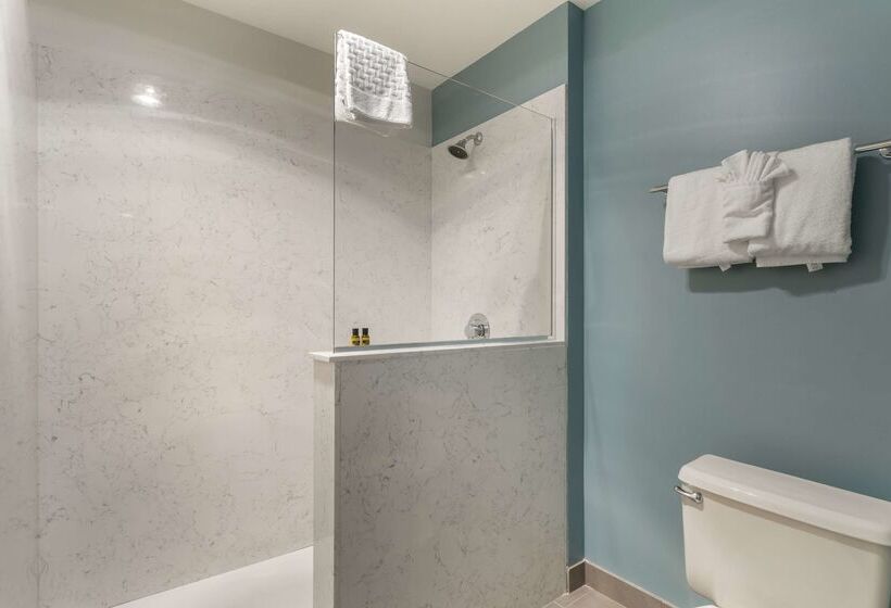 فندق Best Western Plus All Suites Inn