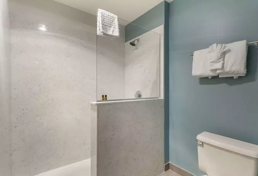 酒店 Best Western Plus All Suites Inn