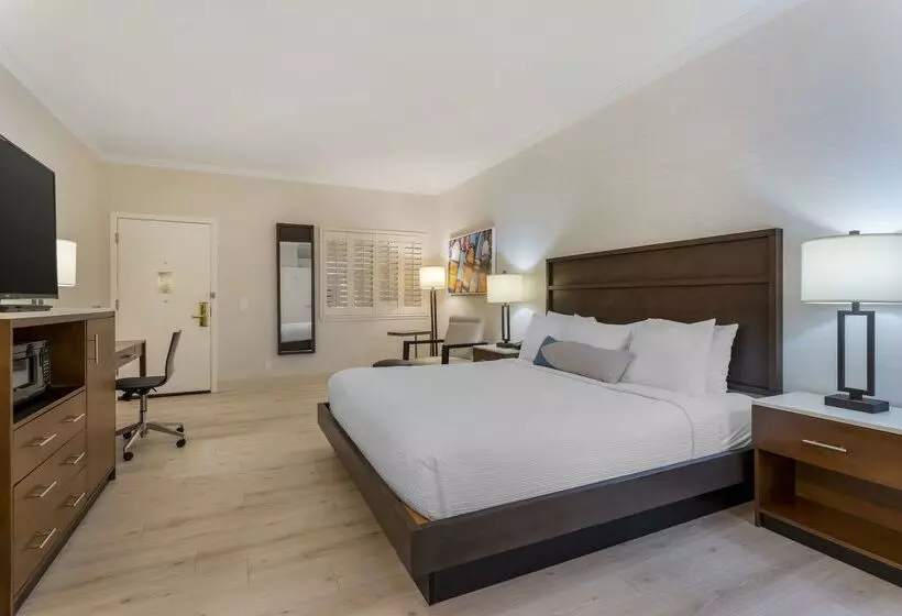 酒店 Best Western Plus All Suites Inn