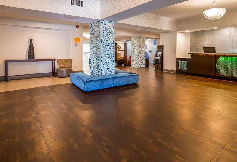 בית מלון כפרי Best Western Plus Atlanta Airporteast