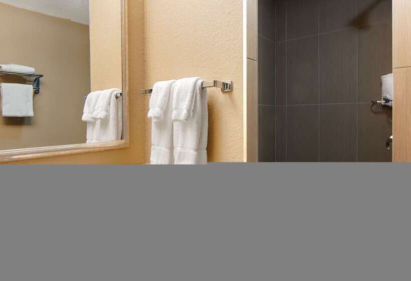 בית מלון כפרי Best Western Plus Atlanta Airporteast