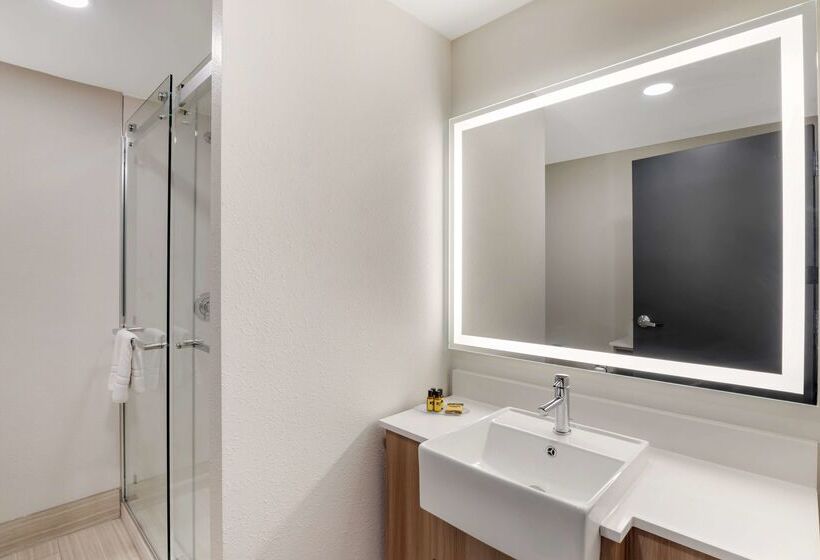 בית מלון כפרי Best Western Plus Atlanta Airporteast