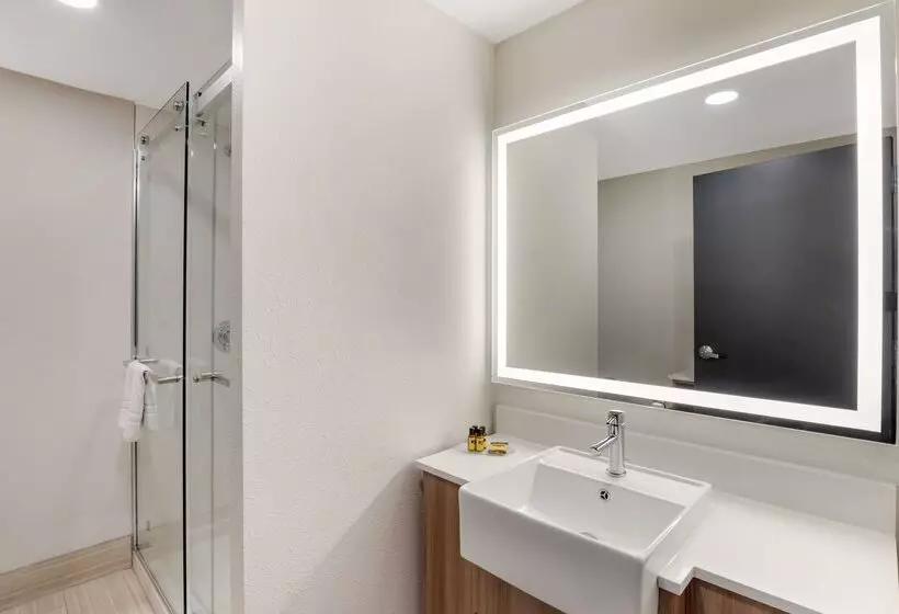 هتل Best Western Plus Atlanta Airporteast