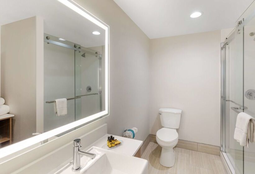 בית מלון כפרי Best Western Plus Atlanta Airporteast