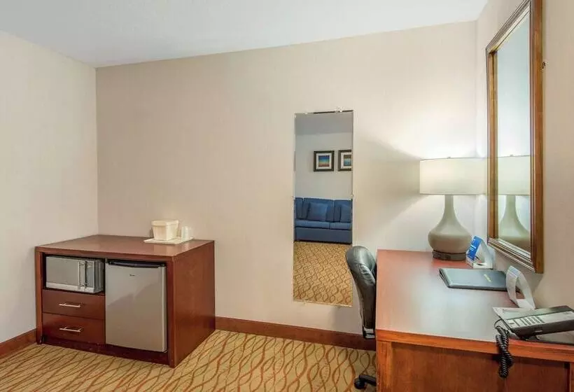 酒店 Comfort Inn Mount Shasta Area