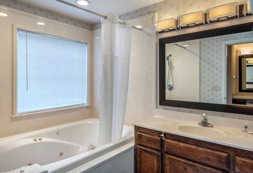 فندق Comfort Inn Mount Shasta Area