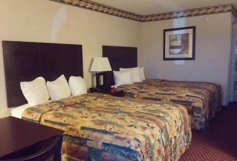 فندق Deerfield Inn