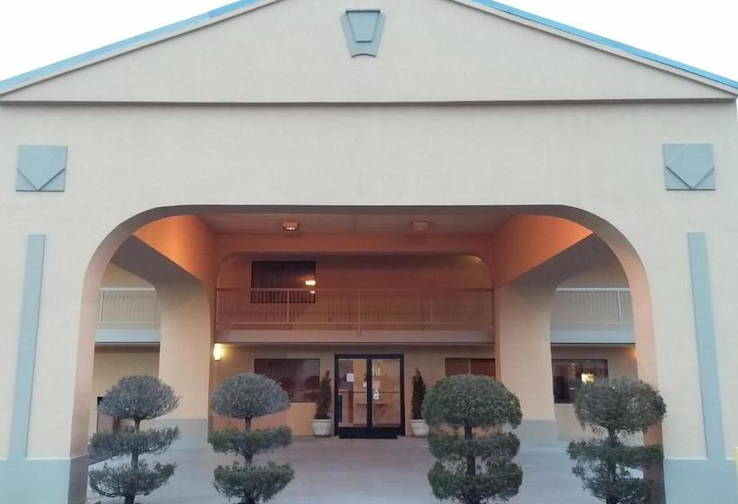 فندق Deerfield Inn