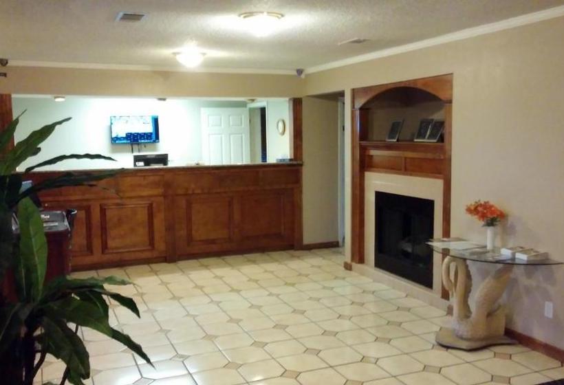 فندق Deerfield Inn