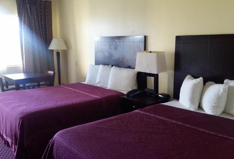 فندق Deerfield Inn