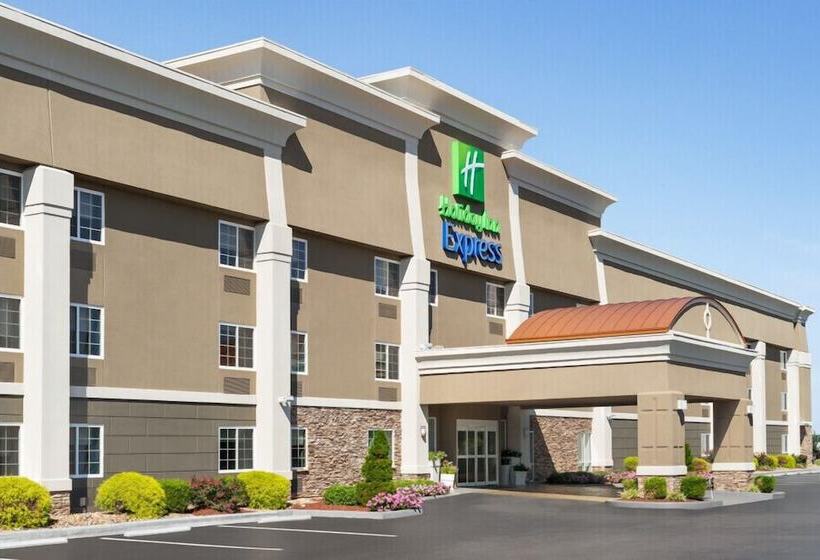Hotel Holiday Inn Express   Bowling Green, An Ihg