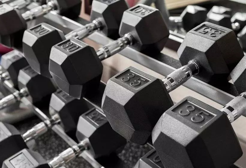 Отель Holiday Inn Express   Bowling Green, An Ihg