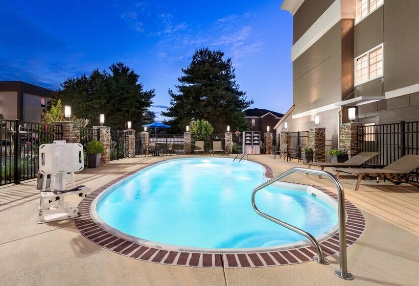 Hotel Holiday Inn Express   Bowling Green, An Ihg