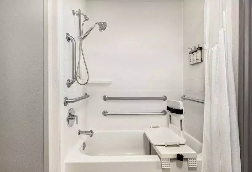 Отель Holiday Inn Express   Bowling Green, An Ihg