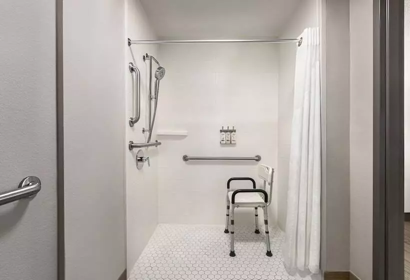 Отель Holiday Inn Express   Bowling Green, An Ihg