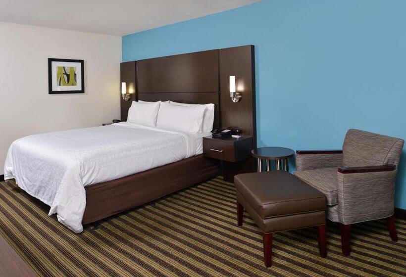 ホテル Holiday Inn Express Montgomery East I 85, An Ihg