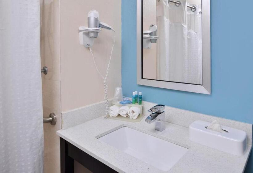 ホテル Holiday Inn Express Montgomery East I 85, An Ihg