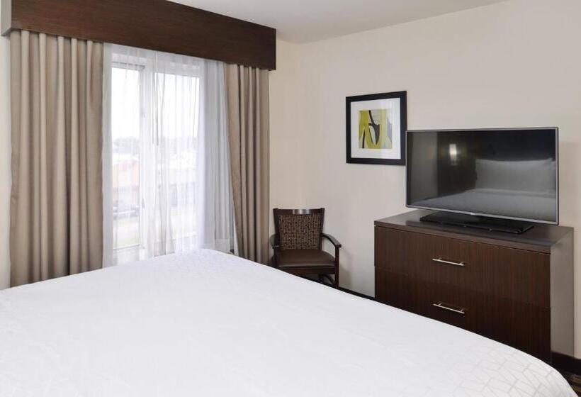 ホテル Holiday Inn Express Montgomery East I 85, An Ihg
