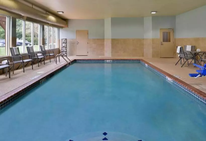 酒店 Holiday Inn Express Montgomery East I 85, An Ihg