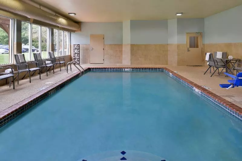 酒店 Holiday Inn Express Montgomery East I 85, An Ihg