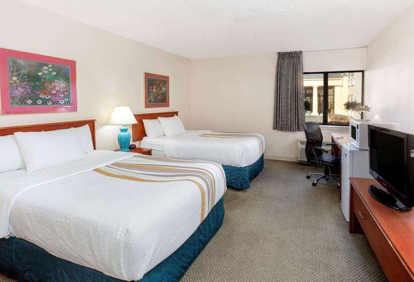 호텔 La Quinta Inn By Wyndham Wausau