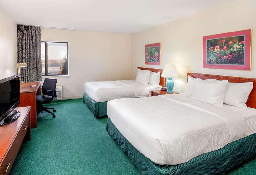 호텔 La Quinta Inn By Wyndham Wausau